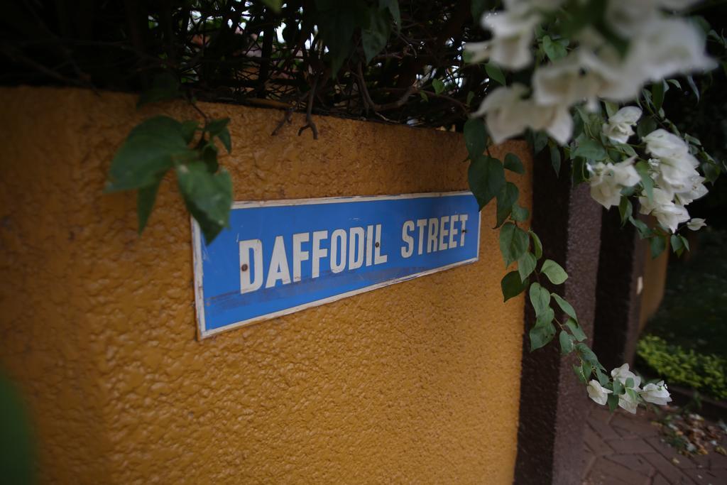Akmary Guest House Ogbodjo Exterior photo
